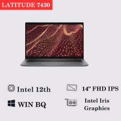 Dell Latitude 7430 (2022)