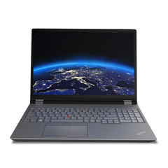 Lenovo ThinkPad P16 – Mobile WorkStation