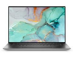 DELL XPS 15 9510