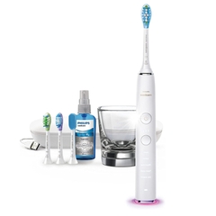 Bàn chải điện Philips HX9924/03 Sonicare Smart [Hàng Đức]