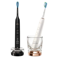 Bàn chải điện Philips HX9914/57 Sonicare 9000 [Hàng Đức]