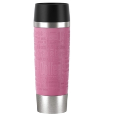 Bình giữ nhiệt Emsa Thermal Travel Mug 515618 [Hàng Đức]