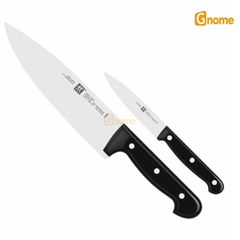 Bộ dao Zwilling Twin Chef 2 món [Hàng Đức]