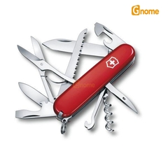 Dụng cụ đa năng Victorinox Huntsman 1.3713 [Hàng Đức]