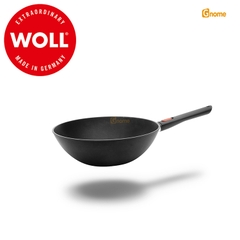 Chảo gang sâu lòng Woll 11030ELI 30cm [Made in Germany]