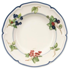 Đĩa sâu lòng Villeroy & Boch Cottage 23cm 10 1115 2700 [Hàng Đức]