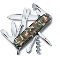 Dụng cụ đa năng Victorinox Climber G/Mimetiche 1.3703.94 [Hàng Đức]