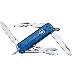 Dụng cụ đa năng Victorinox Manager Sapphire 0.6365.T2 [Hàng Đức]