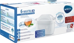 Lõi lọc nước Brita Maxtra+ [Hàng Đức]