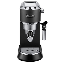 Máy Pha Cà Phê DeLonghi Dedica EC685.BK [Hàng Đức]