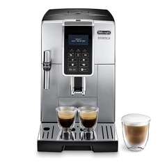 Máy Pha Cà Phê Delonghi Ecam 350.35.SB [Hàng Đức]