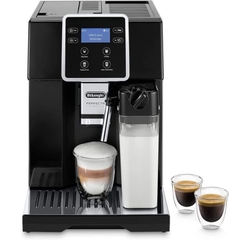 Máy Pha Cà Phê Delonghi ESAM 420.40.B Perfecta Evo [Made in Italy]