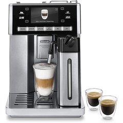 Máy Pha Cà Phê Delonghi Esam 6900 [Hàng Đức]