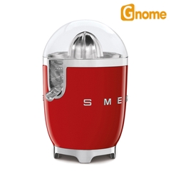 Máy vắt cam Smeg CJF01RDEU Red [Bảo hành 1 năm]