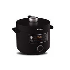 Nồi áp suất đa năng Tefal CY754830 Turbo Cuisine [Hàng Đức]