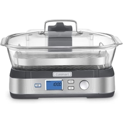 Nồi Hấp Điện Cuisinart STM 1000 [Hàng Đức]