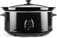 Nồi Nấu Chậm Klarstein Slow Cooker 6,5 Lít