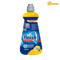 Nước làm bóng Finish 400ml