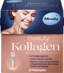 Đồ uống đẹp da Mivolis Beauty Kollagen