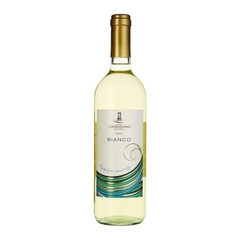 Rượu vang trắng Castelnuovo Del Garda Vino Bianco [Nhập Đức]