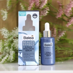 Huyết thanh trẻ hóa da Balea Serum [Hàng Đức]