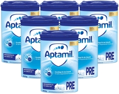 Sữa APTAMIL Pronutra pre
