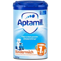 Sữa Aptamin kinder milch 1+ 600g [Hàng Đức]