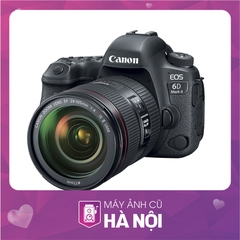 Canon 6D Mark II (Body)