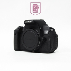 Canon 700D (Body)