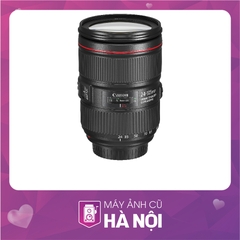 Canon EF 24-105mm f/4L IS USM