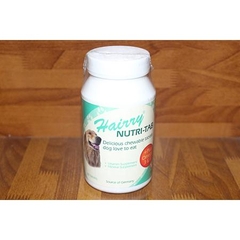 Hairry Nutri-Tab