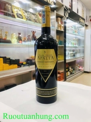 Rượu vang Apalta - Reserva - Cabernet sauvignon - dung tích 750ml