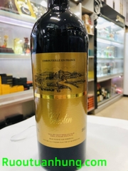 Rượu vang Célestin - dung tích 750ml