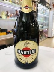 Rượu vang Martini Prosecco