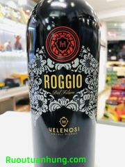 Rượu vang Ý Roggio