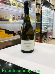 Rượu vang Punti  Ferrer - Reserva - Chardonnay  - dung tích 750ml