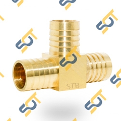 Tê Ba Trạc / T 3 Đầu Nối Đuôi Chuột - Kết Nối Vững Chắc Cho Ống Mềm