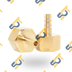 Béc Ren Trong Có Nối Đuôi Chuột Bằng Đồng Thau - Bền Bỉ và Chắc Chắn
