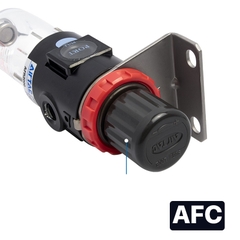 Bộ Lọc Khí Nén AFR, Bầu Lọc Airtac AFR 2000