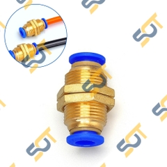 Nối Nhanh Vách Ngăn, Khớp Nối Nhanh YPM Khí nén