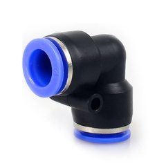 Co Nối Nhanh, Cút Vuông Nối Nhanh Cắm Ống PV