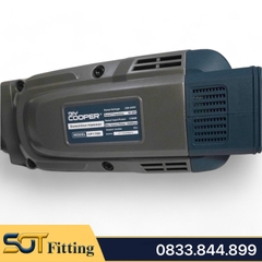 Máy Đục Bê Tông DIY Cooper CP1700 | Công Suất Mạnh 1700W