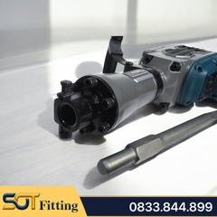 Máy Đục Bê Tông DIY Cooper CP1700 | Công Suất Mạnh 1700W