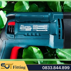 Máy Đục Bê Tông DIY Cooper Model CP2830 | Công Suất 1300W