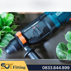 Máy Đục Bê Tông DIY Cooper Model CP2830 | Công Suất 1300W