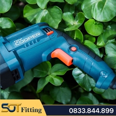 Máy Đục Bê Tông DIY Cooper Model CP2830 | Công Suất 1300W