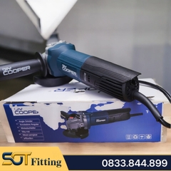 Máy Mài Góc DIY Cooper Model CP9500B | Công Suất 950W
