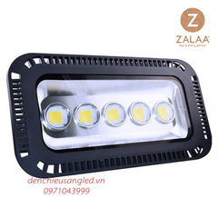 Đèn Pha LED gương cầu lồi 250w mã sản phẩm ZFL-250 ZALAA