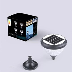 Đèn Trụ Cổng Solar Hiện Đại - Chiếu Sáng Tường Rào Cảnh Quan Sân Vườn Zalaa ZG-ZTD0705