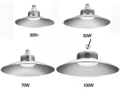 Đèn LED nhà xưởng – Đèn led nhà xưởng 70w  ZHB-E27-70